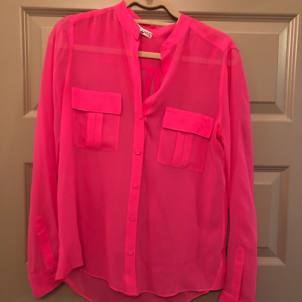 Blouse!